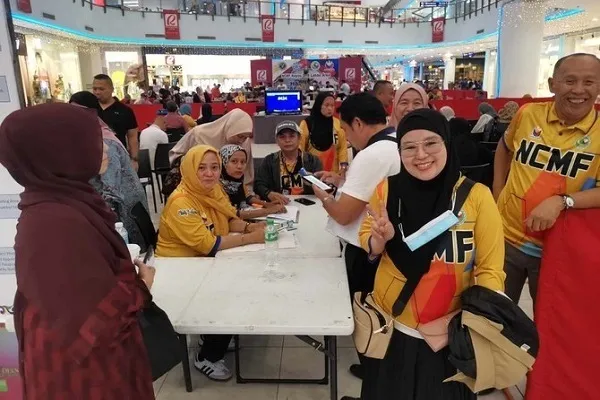 Pilipinas: 5,000 na mga Peregrino Nakatakdang Sumakay sa Paglalakbay ng Hajj