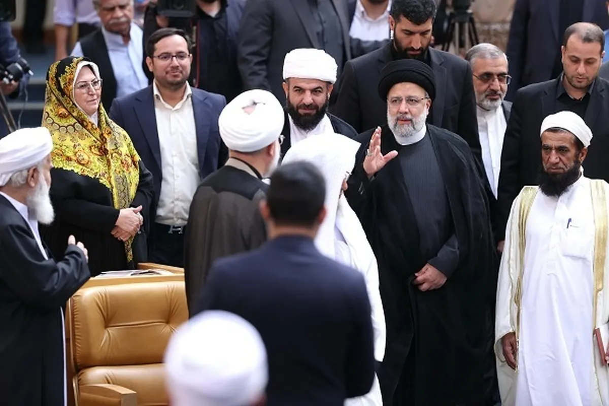 Rais wa Iran: Umoja wa Waislamu ni kizuizi kwa madola ya kibeberu duniani