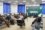 گردهمایی ائمه جمعه لرستان