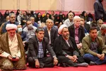 افتتاحیه نمایشگاه بین المللی قرآن و عترت، علوم و معارف دینی شیراز
