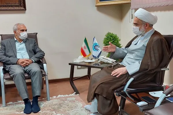 احداث ۴ میلیون مسکن برای مددجویان کمیته امداد کشور