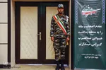 مسابقات سراسری قرآن کریم قرارگاه پدافند هوایی خاتم الانبیا(ص)
