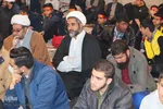 پنجمین یادواره 24 شهید والامقام روستای جوزان ملایر