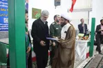 تجلیل از فعالان طرح تربیت ۳۱۳ حافظ قرآن در روستای موسویه خراسان جنوبی