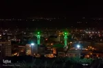 پیاده‌روی جاماندگان اربعین حسینی در شهرکرد