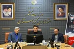 کردستان؛ آماده میزبانی از زائران اربعین در مرز باشماق