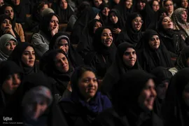 قرعه‌کشی عمره دانشجویی