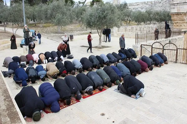 أزمة كورونا.. كيف يستغلها الاحتلال لتشديد إجراءاته في الأقصى؟