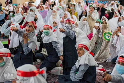 سنت حسنه ایرانی؛ تحسین روزه اولی ها