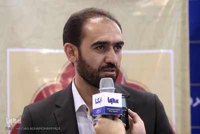 «مهدی ساعد» نماینده ایران در رشته قرائت مسابقات بین المللی قرآن مسکو