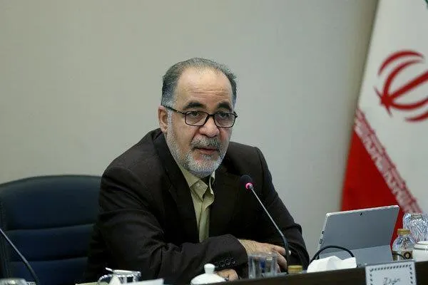 وجود ارتباط حسنه بین ناشران و مترجمان ایرانی و عرب‌زبان