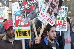 Saudi ‘Peace Plan’ Aimed at Concealing Heinous Crimes against Yemen