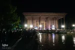گردهمایی هیئت‌ها و فعالان فرهنگی مذهبی اصفهان
