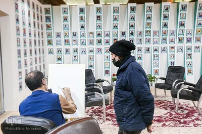 روز هفتم سی‌ودومین نمایشگاه بین‌المللی قرآن