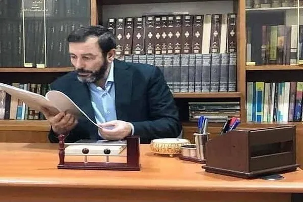 وفاة عالم البلاغة القرآنية في العراق 