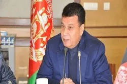 د حقانی ډلې یو مشر د امریکا په دباو سره خوشی شوی