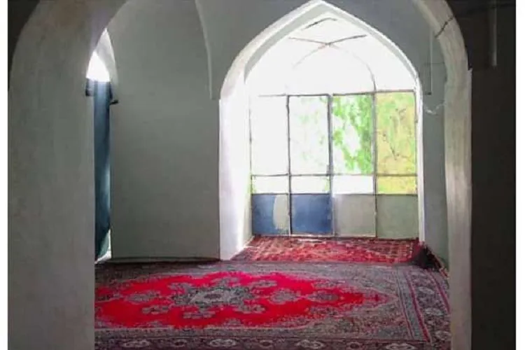 مسجد جامع فدشكویه فسا ثبت ملی شد