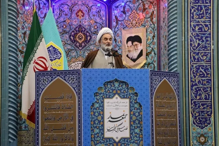 جامعه اسلامی نیازمند مدیران مؤمن و مدبر است