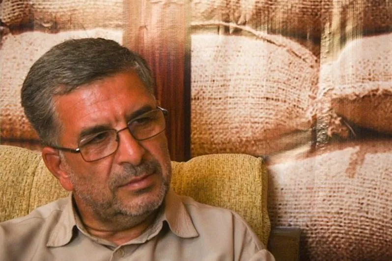 مراسم بزرگداشت سردار «فرزانه» برگزار می‌شود