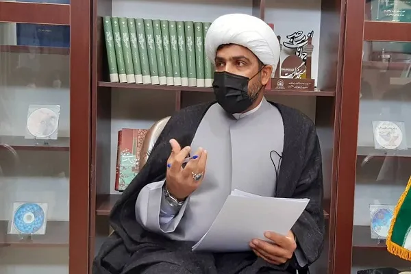 اعلام ویژه برنامه کانون‌های مساجد کرمان در هفته دفاع مقدس