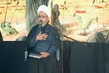 کویر دل و روح انسان با علوم اهل‌ بیت(ع) سیراب می‌شود