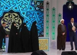 Concours coranique national iranien pour les dames: les lauréates de deux catégories récompensées