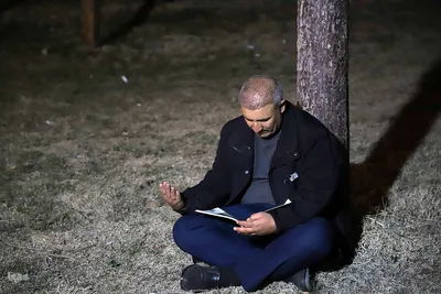 مراسم احیای شب نوزدهم ماه مبارک رمضان در اهر
