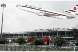 সৌদির সঙ্গে ফ্লাইট চালুর তারিখ জানাল বাংলাদেশ বিমান