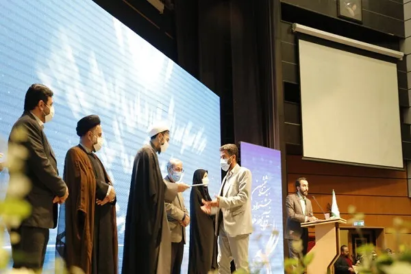 برگزیدگان بخش‌ آوایی جشنواره قرآنی هدهد تجلیل شدند + اسامی