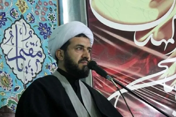 لزوم به تصویر کشیدن راهپیمایی اربعین حسینی به جهانیان