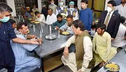 وزیراعظم کی رمضان میں پناہ گاہوں و لنگر خانوں میں سحر و افطار کے انتظامات کی ہدایت