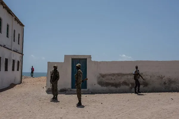Somalia: insegnanti di Corano uccisi in un attacco