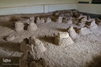 مراغه بهشت پستانداران ماقبل تاریخ‎‎