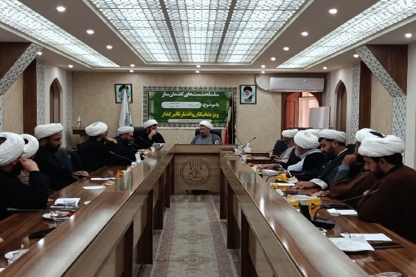 هوش مصنوعی؛ ابزاری راهبردی در جریان‌شناسی و تحلیل مسائل سیاسی