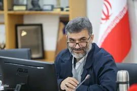 حسن فارسی