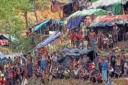 রোহিঙ্গা ইস্যু : বিশ্বব্যাংকের শরণার্থীনীতি প্রত্যাখ্যান বাংলাদেশের