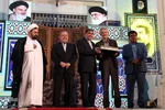رونمایی از کتاب تاریخچه هنرستان هنرهای زیبا