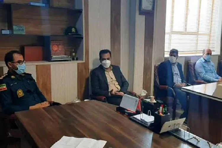 پلیس و آموزش و پرورش؛ محور ارتقای سلامت روانی در جامعه