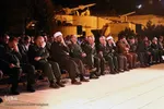 چهارمین یادواره ۴۵۰ شهید کارمند استان همدان