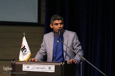 افتتاحیه دوازدهمین جشنواره فیلم عمار در شیراز‎‎