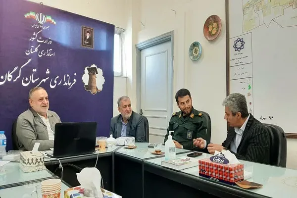 ضرورت همکاری مسئولان در اجرای برنامه‌های نماز و مهدویت
