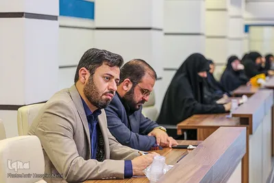 سلسله مباحث «جهاد تبیین»