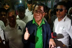 Voters Back New Muslim Autonomous Region in Philippines’ Mindanao