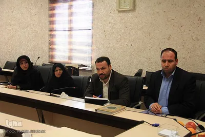 گردهمایی کارشناسان و رابطین قرآنی استان مرکزی_فراهان
