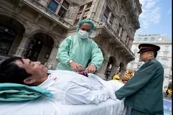 Chine : l’Etat vendrait des organes prélevés sur des musulmans vivants