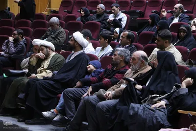 جشن قرآنی فجرِ ظهور در شیراز