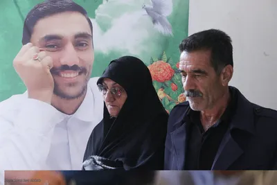 یادواره معلم شهید حسین بابری در شیراز