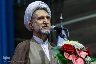 اختتامیه دومین جایزه کتاب تاریخ انقلاب اسلامی