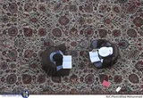 ماه مبارک رمضان در حوزه علمیه مروی