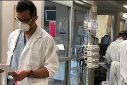 Ramadan : les médecins musulmans tentent de préserver leur jeûne à l’épreuve du coronavirus